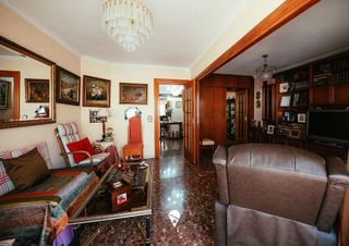 Piso en venta en Centro en Almería