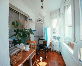 Piso en venta en Centro en Almería