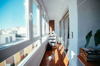 Piso en venta en Centro en Almería