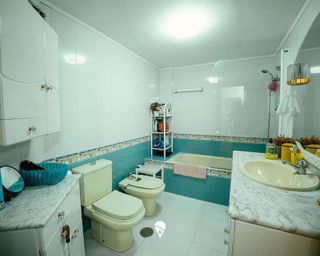 Piso en venta en Centro en Almería