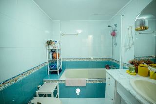 Piso en venta en Centro en Almería