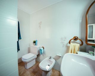 Piso en venta en Centro en Almería