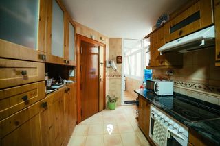 Piso en venta en Centro en Almería