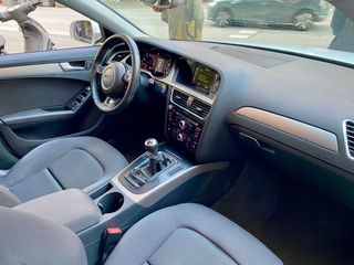 Audi A4 AVANT SLINE