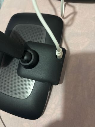 GPS TomTom con funda y cable