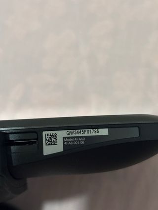 GPS TomTom con funda y cable