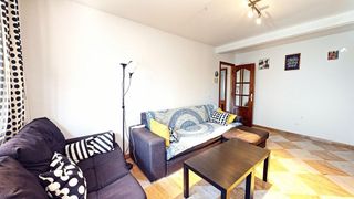 Piso en venta en Casco Histórico de Vallecas en Madrid