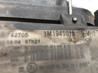 FARO DEL. DCHO SEAT LEON (1M1)(11.1999->) 1.9 TDI