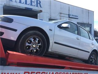 FARO DEL. DCHO SEAT LEON (1M1)(11.1999->) 1.9 TDI