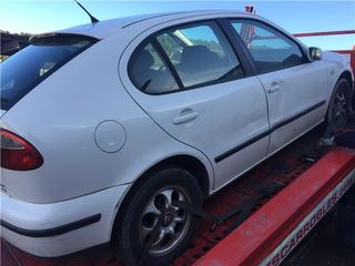 FARO DEL. DCHO SEAT LEON (1M1)(11.1999->) 1.9 TDI