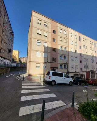 Piso en venta en General Dávila en Santander