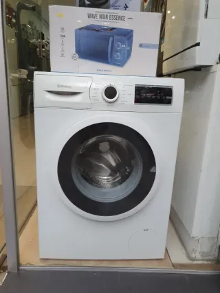 Lavadora Balay con garantía y transporte