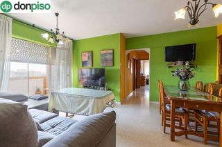 Piso en venta en Motril pueblo en Motril