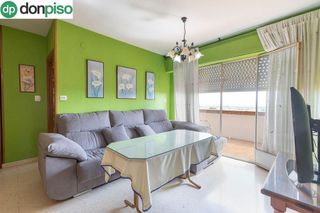 Piso en venta en Motril pueblo en Motril