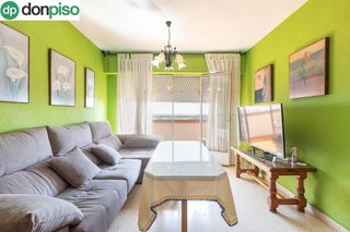 Piso en venta en Motril pueblo en Motril