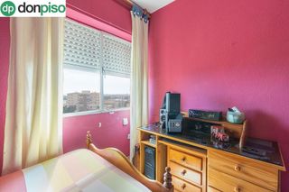 Piso en venta en Motril pueblo en Motril