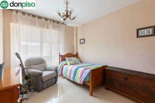 Piso en venta en Motril pueblo en Motril