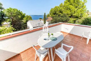 Piso en venta en Port Esportiu - Puig Rom - Canyelles en Roses