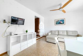Piso en venta en Port Esportiu - Puig Rom - Canyelles en Roses