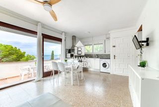 Piso en venta en Port Esportiu - Puig Rom - Canyelles en Roses