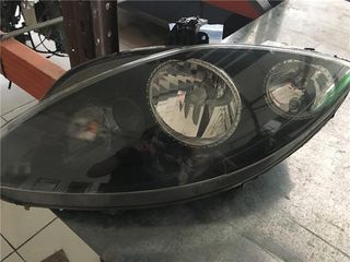 FARO DEL. IZDO. SEAT LEON (1P1)(05.2005->) 1.9 TDI