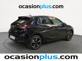 Opel Corsa 1.2 Turbo XHL Elegance 74 kW (100 CV)