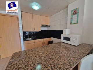 Piso en venta en Eixample en Salou