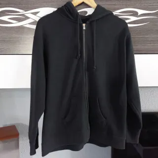 Sudadera Hollister con capucha.