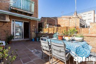 Casa adosada en venta en Parc Central – Parc d’Europa – La Romànica en Barbera del Vallès