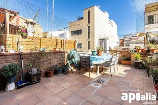 Casa adosada en venta en Parc Central – Parc d’Europa – La Romànica en Barbera del Vallès