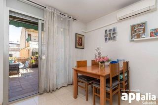Casa adosada en venta en Parc Central – Parc d’Europa – La Romànica en Barbera del Vallès