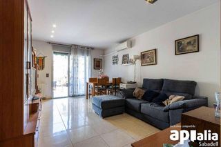 Casa adosada en venta en Parc Central – Parc d’Europa – La Romànica en Barbera del Vallès