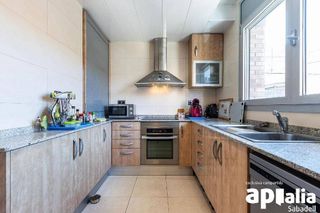 Casa adosada en venta en Parc Central – Parc d’Europa – La Romànica en Barbera del Vallès