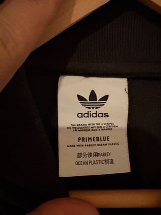 Chaqueta Adidas Originals