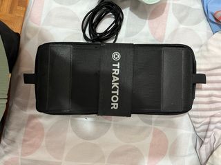 Traktor Kontrol Z1 MK1