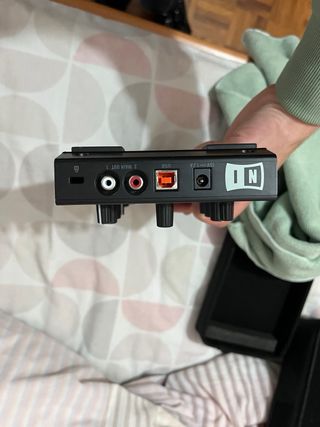 Traktor Kontrol Z1 MK1