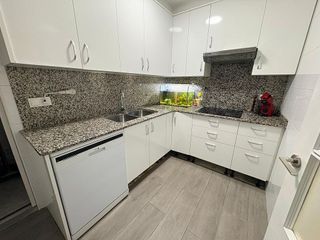 Piso en venta en Casc Antic en Igualada