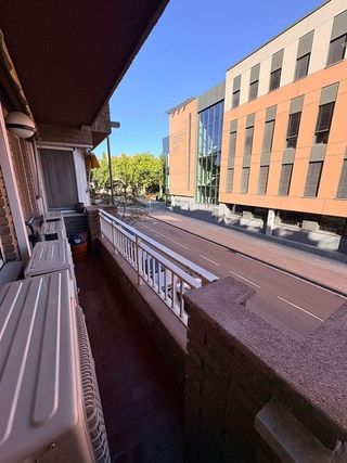 Piso en venta en Casc Antic en Igualada