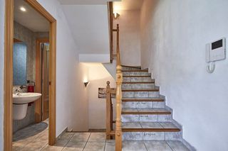 Casa adosada en venta en Torrelles de Llobregat