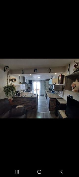 Piso en venta en Berga