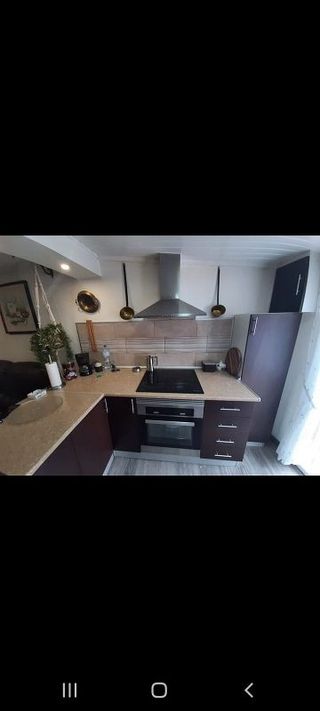Piso en venta en Berga