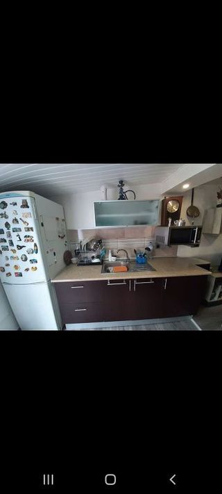 Piso en venta en Berga