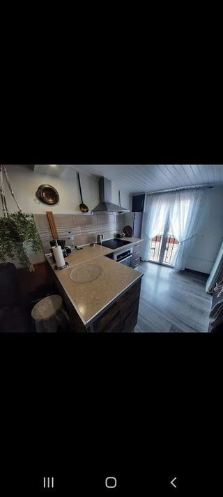 Piso en venta en Berga