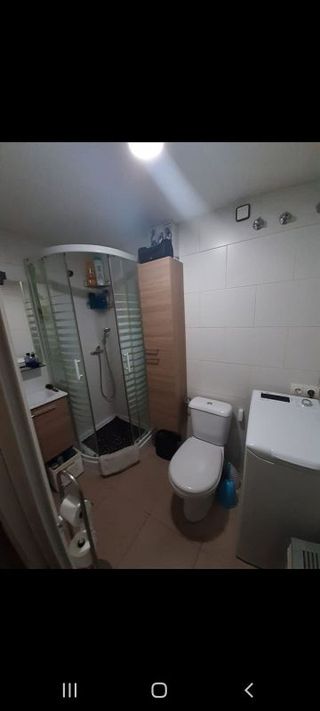 Piso en venta en Berga