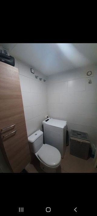 Piso en venta en Berga