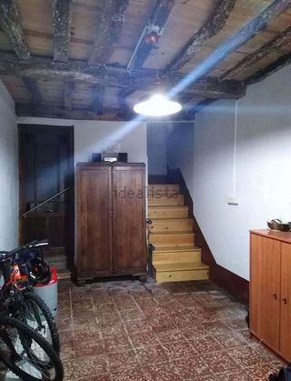 Casa adosada en venta en Pontedeume