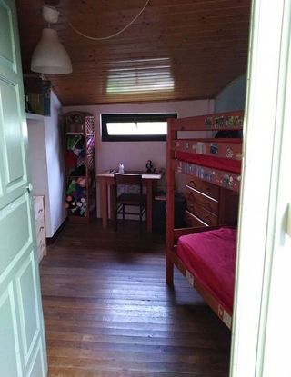 Casa adosada en venta en Pontedeume