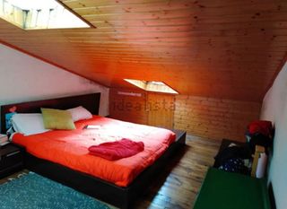 Casa adosada en venta en Pontedeume