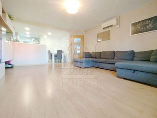 Piso en venta en La Salut - Lloreda en Badalona