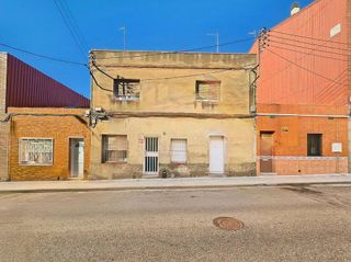 Chalet en venta en Ca n'Oriach en Sabadell